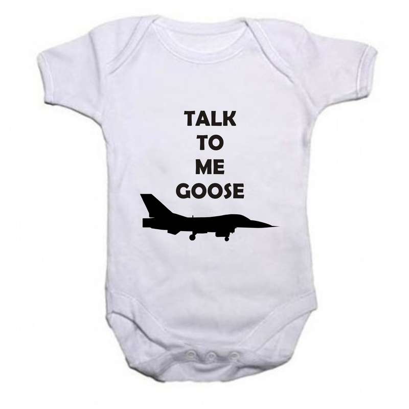 Talk to me Goose baby grow