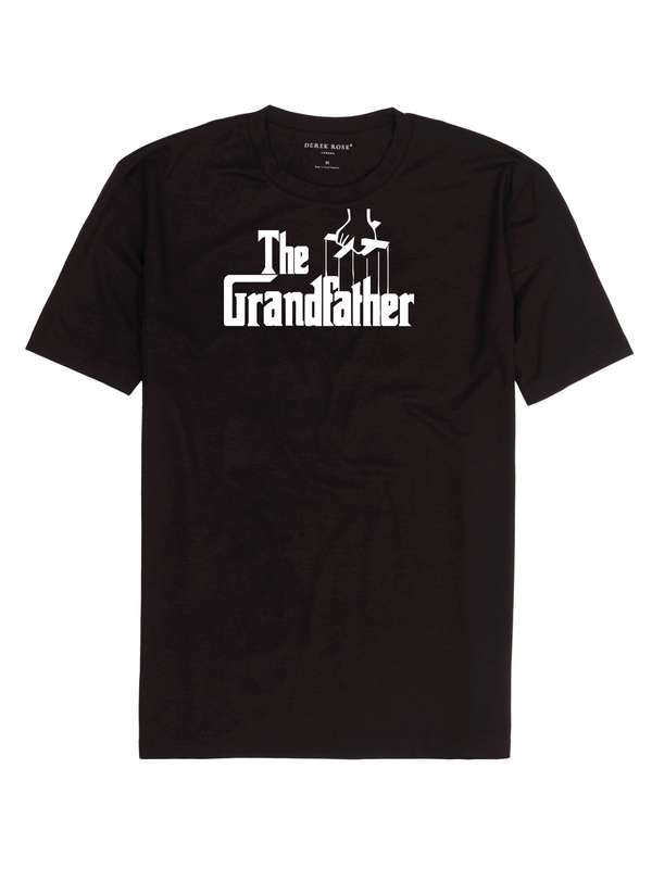 The Grandfather t-shirt