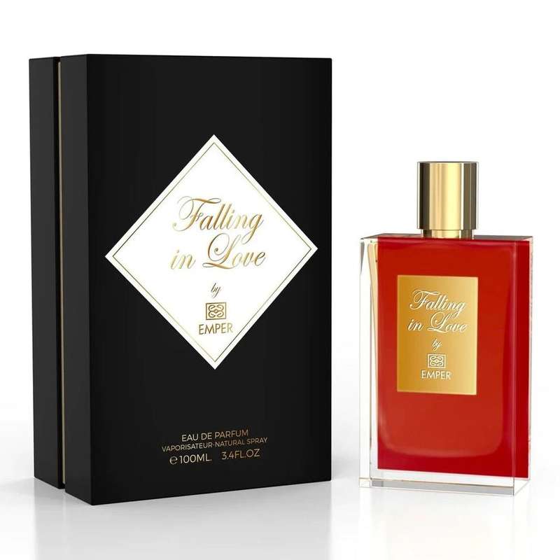 Emper Falling in Love 100ml Eau De Parfum