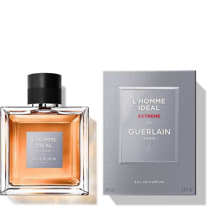Guerlain LHomme Ideal Extreme 100ml Eau De Parfum