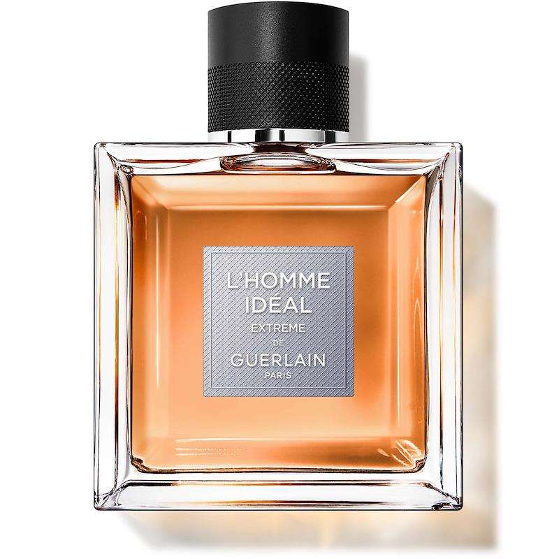 Guerlain LHomme Ideal Extreme 100ml Eau De Parfum