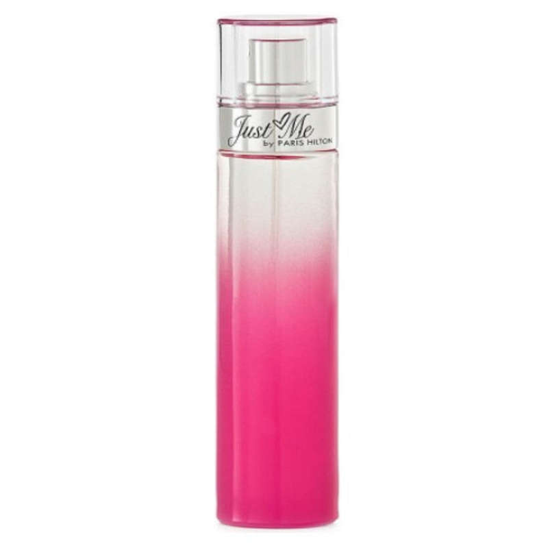Paris Hilton Just Me 100ml Eau De Parfum Unboxed No Cap