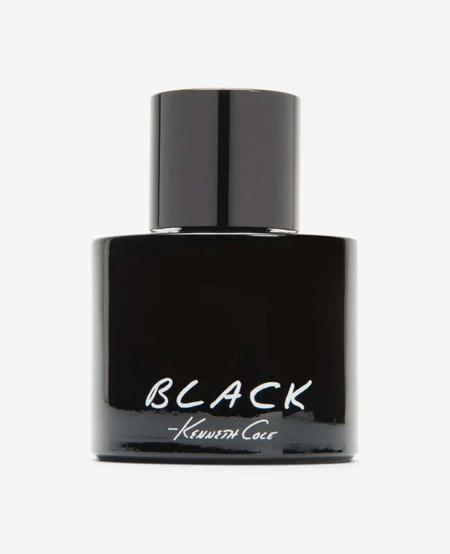 Kenneth Cole Black For Men 100ml EDT