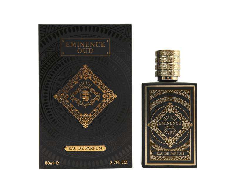 Fragrance World Eminence Oud 100ml Eau De Parfum