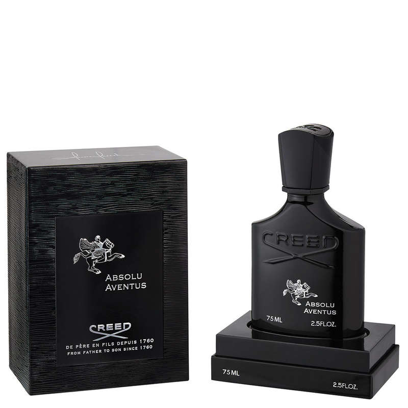 Creed Absolu Aventus 75ml Eau De Parfum
