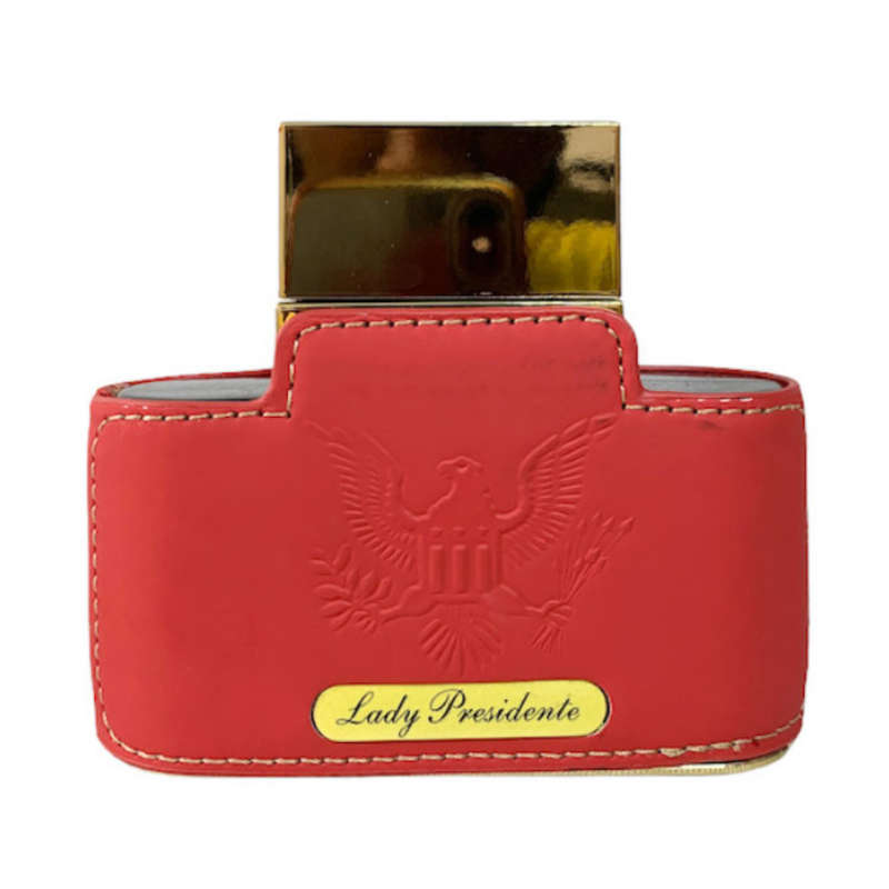 Emper Lady Presidente Pour Femme 80ml