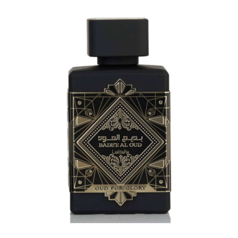 Lattafa Badee Al Oud for Glory 100ml Eau De Parfum