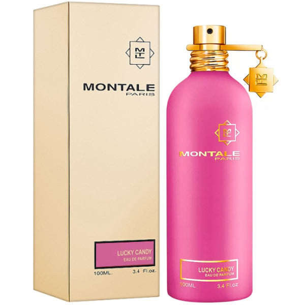 Montale Paris Lucky Candy 100ml Eau De Parfum