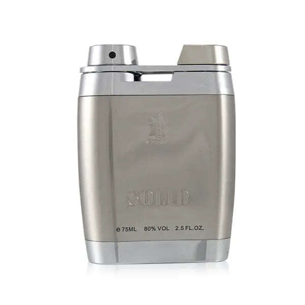 Arabian Oud Solid 75ml Eau De Parfum