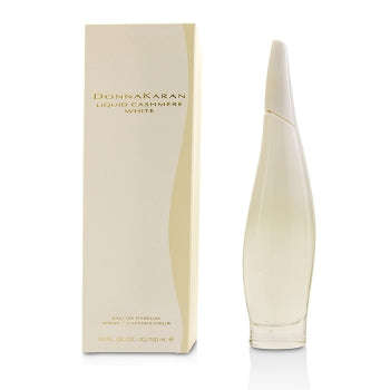 Donna Karan Liquid Cashmere White 100ml Eau De Parfum