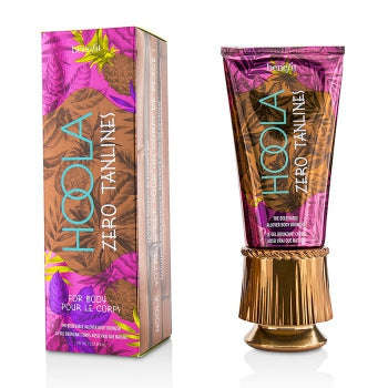 Benefit Hoola Zero Tanlines Body Bronzer