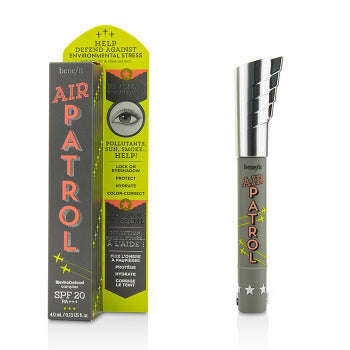 BENEFIT Air Patrol BB Cream Eyelid Primer