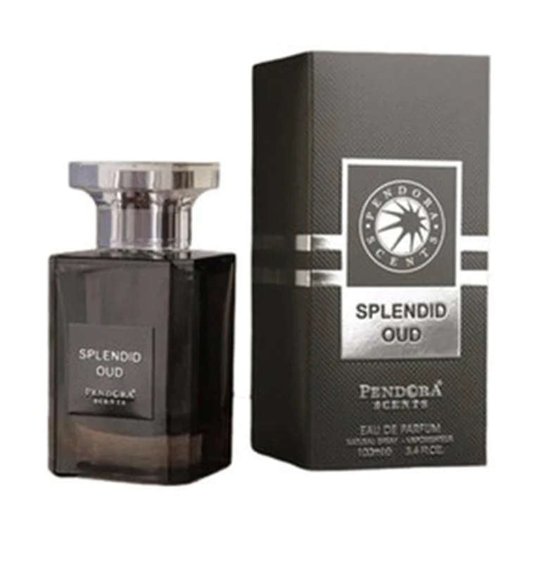 Pendora Splendid Oud 100ml Eau De Parfum