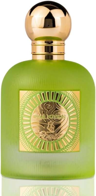 Emir Pear Potion 100ml Eau De Parfum