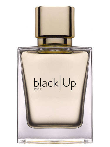 Black UP Paris (unboxed no lid) 50ml