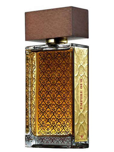 Al Musbah Empire Oud 100ml Eau De Parfum