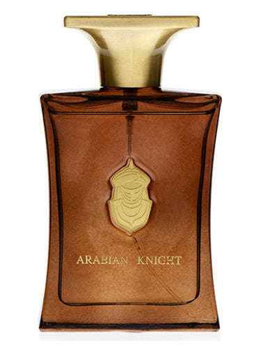 Arabian Oud Arabian Knight 100ml Eau De Parfum