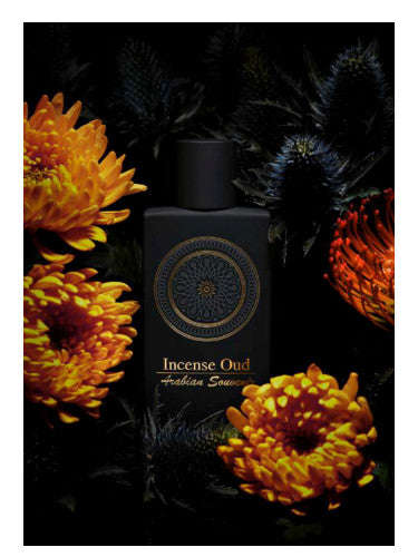 AL Musbah Incense Oud 90ml Eau De Parfum