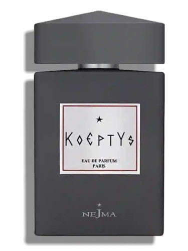 Nejma Collection Koeptys 100ml Eau De Parfum