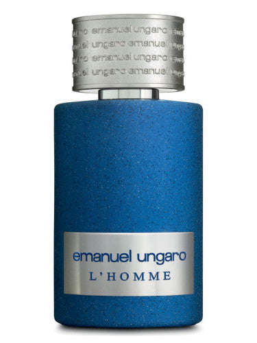 Emanuel Ungaro L'Homme 50ml EDT