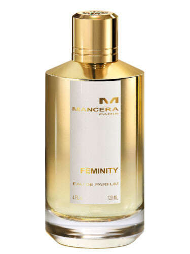 Mancera  Feminity 120ml Eau De Parfum