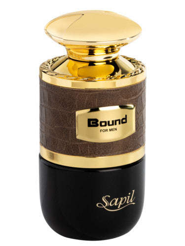 Sapil Bound 100ml Eau De Toilette