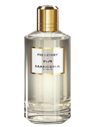 Mancera  Fig Extasy 120ml Eau De Parfum