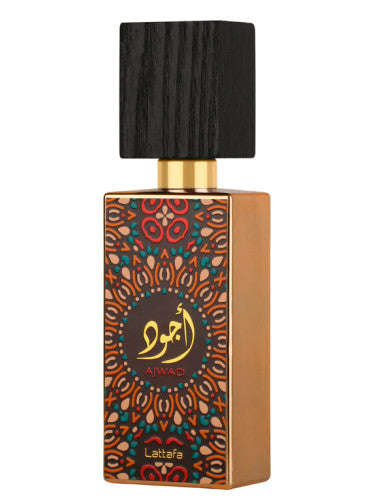 Lattafa Ajwad Eau de Parfum