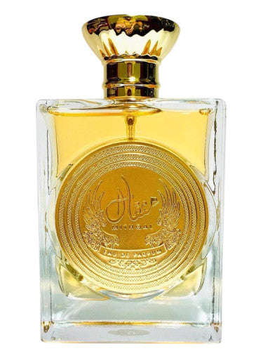Ard Al Zaafaran Mithqal 100ml Eau De Parfum
