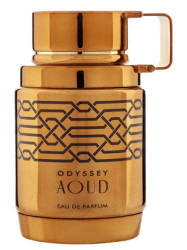 Armaf Odyssey Aoud 100ml EDP