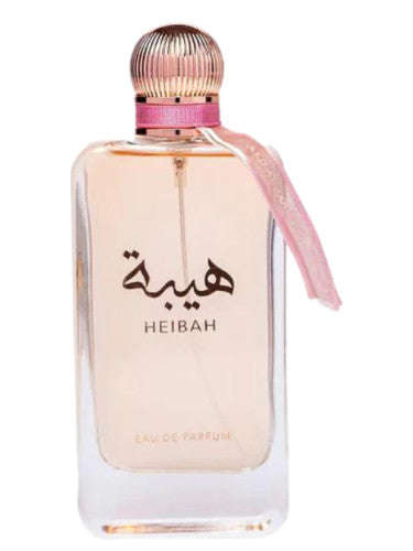 Ard Al Zaafran Heibah 100ml Eau De Parfum