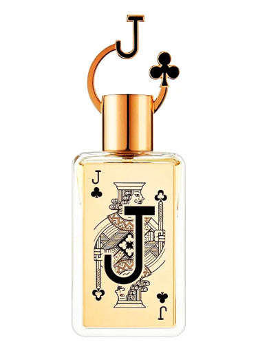 Fragrance World J Jack of Clubs 80ml Eau De Parfum
