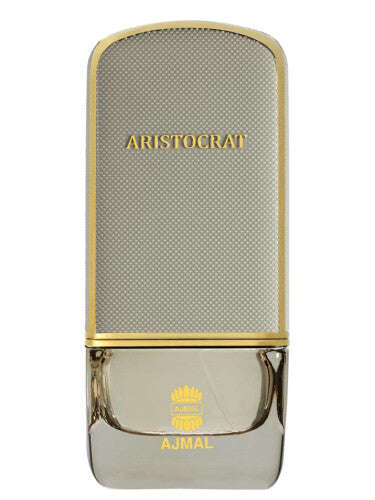 Ajmal Aristocrat Coastal 75ml Eau De Parfum