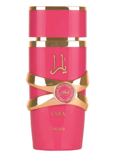 Lattafa Yara Candy 100ml Eau de Parfum