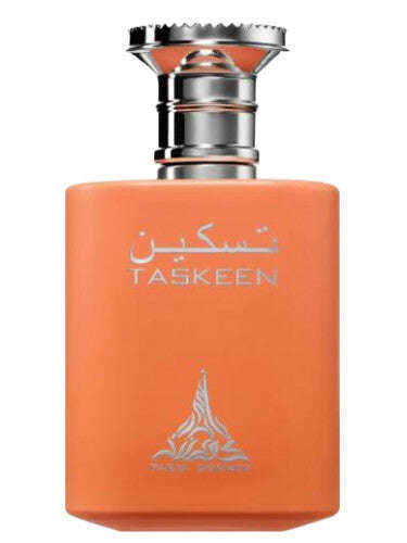 Paris Corner Taskeen  100ml Eau De Parfum