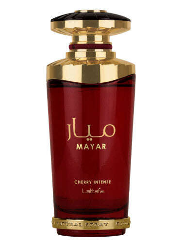 Lattafa Mayar Cherry Intense 100ml Eau De Parfum