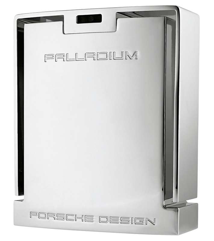 Porsche Design Palladium 100ml EDT