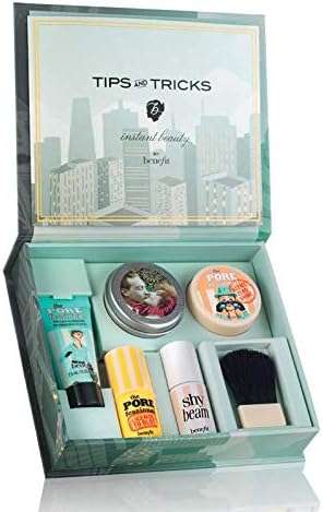 Benefit Operation Pore-Proof Kit