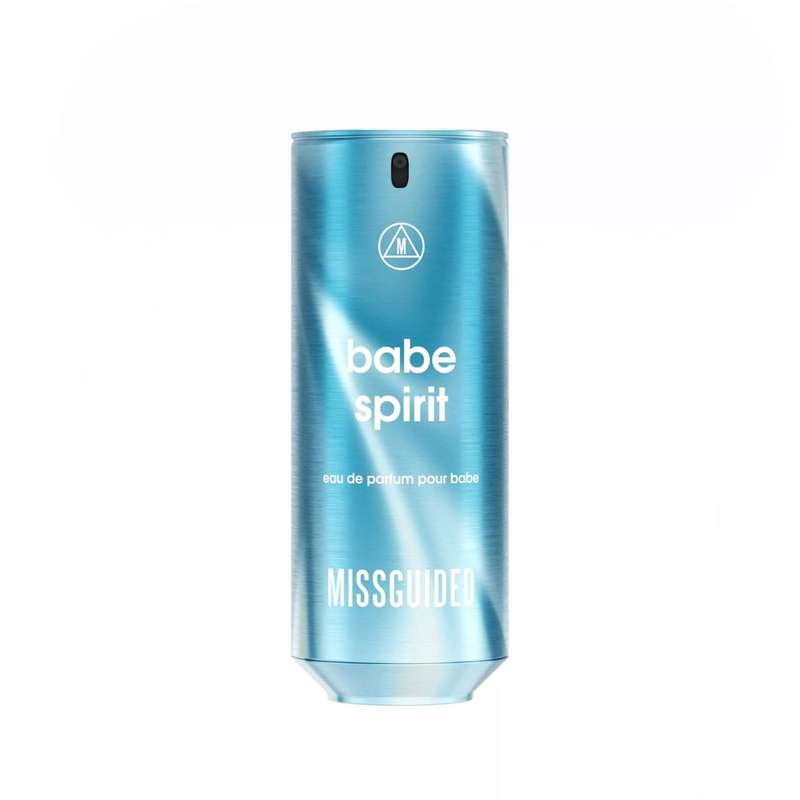 Missguided Babe Spirit 80ml Eau De Parfum