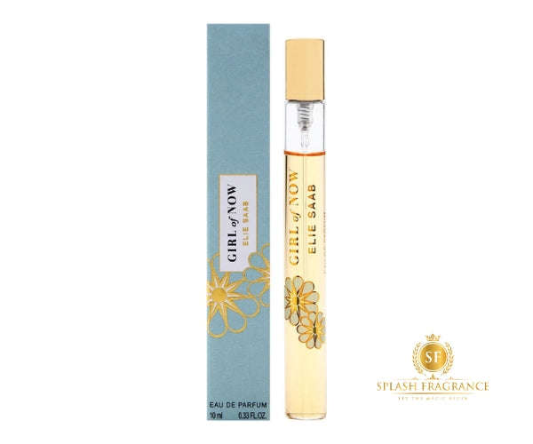 ELIE SAAB Girl of Now 10ml EDP