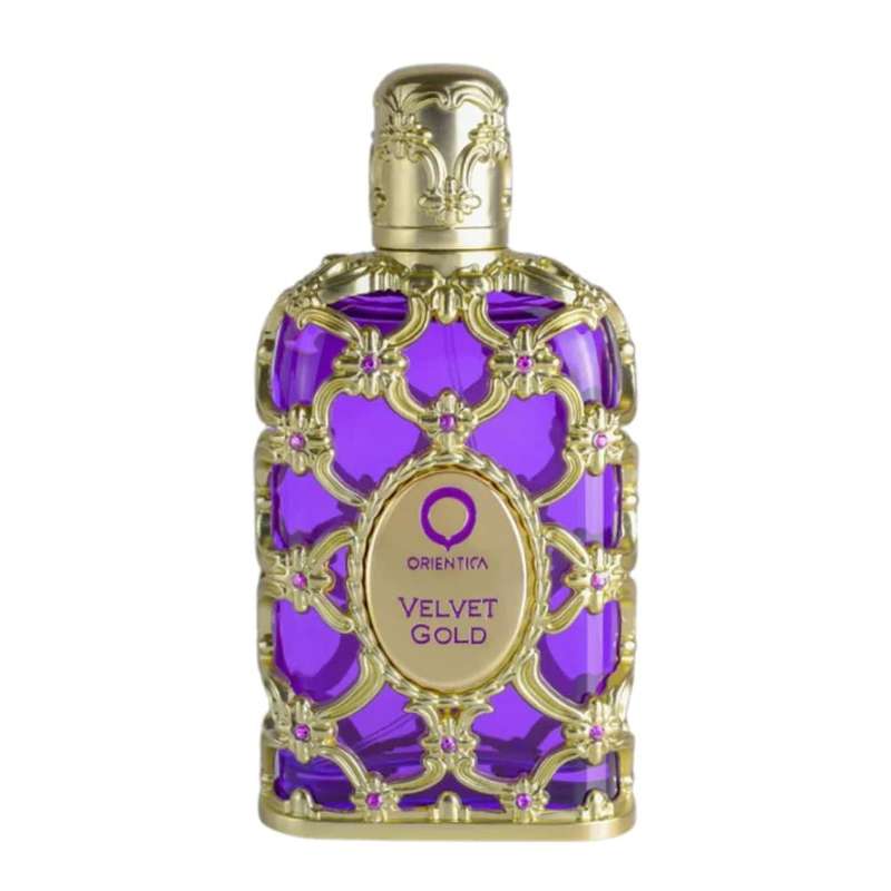 Orientica Velvet Gold 80ml Eau De Parfum