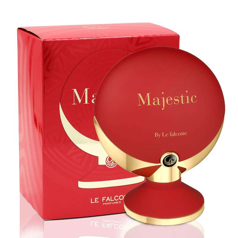 Le Falcone Majestic 100ml Eau De Parfum