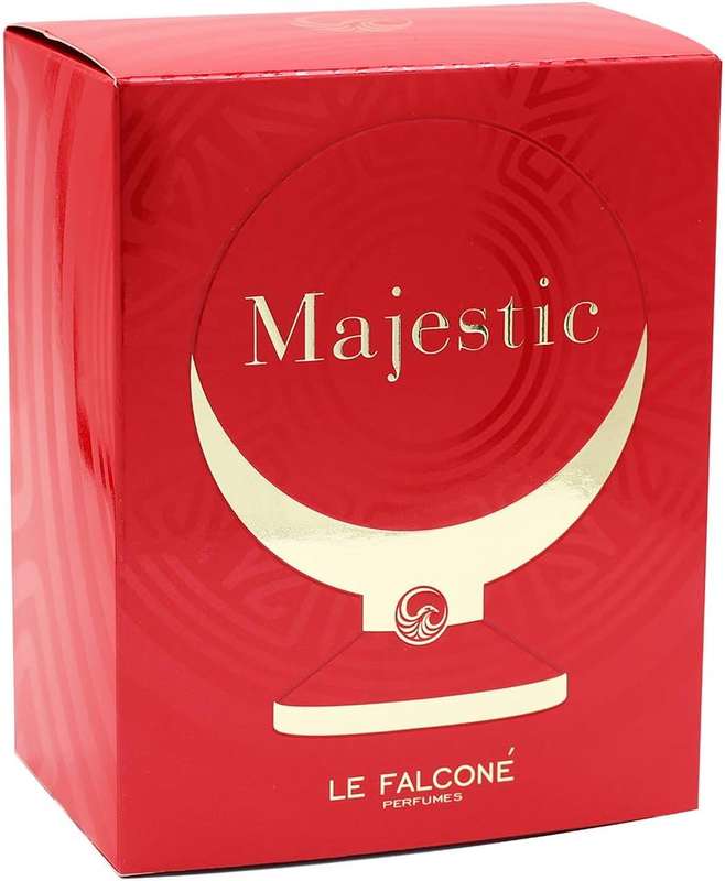 Le Falcone Majestic 100ml Eau De Parfum