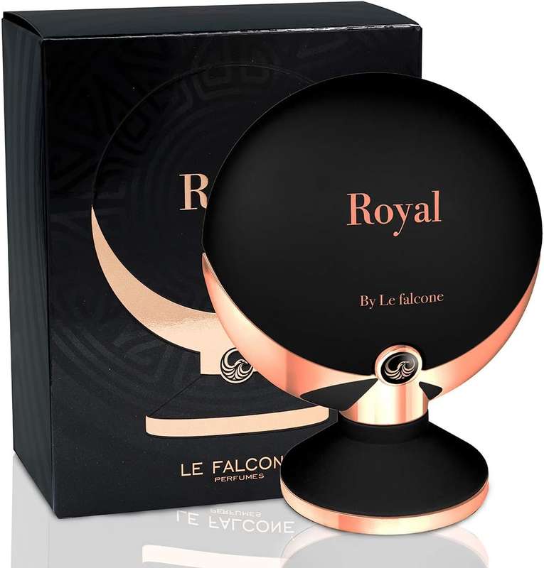 Le Falcone Royal 100ml Eau De Parfum