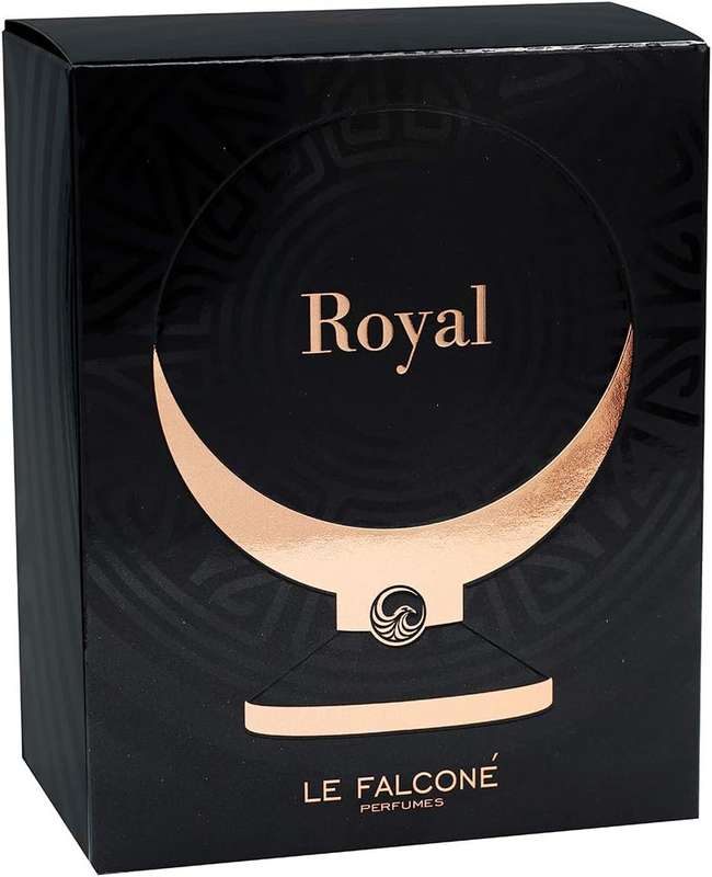 Le Falcone Royal 100ml Eau De Parfum