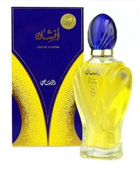 Rasasi Afshan 100ml Eau De Parfum