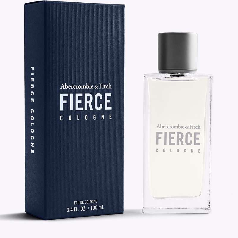 Abercrombie & Fitch Fierce 100ml EDC