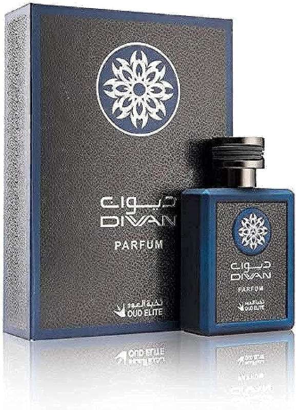Oud Elite Diwan 100ml Eau De Parfum
