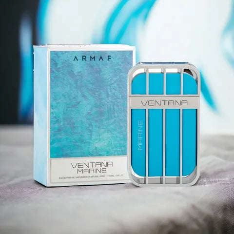 Armaf Ventana Marine 100ml Eau De Perfum
