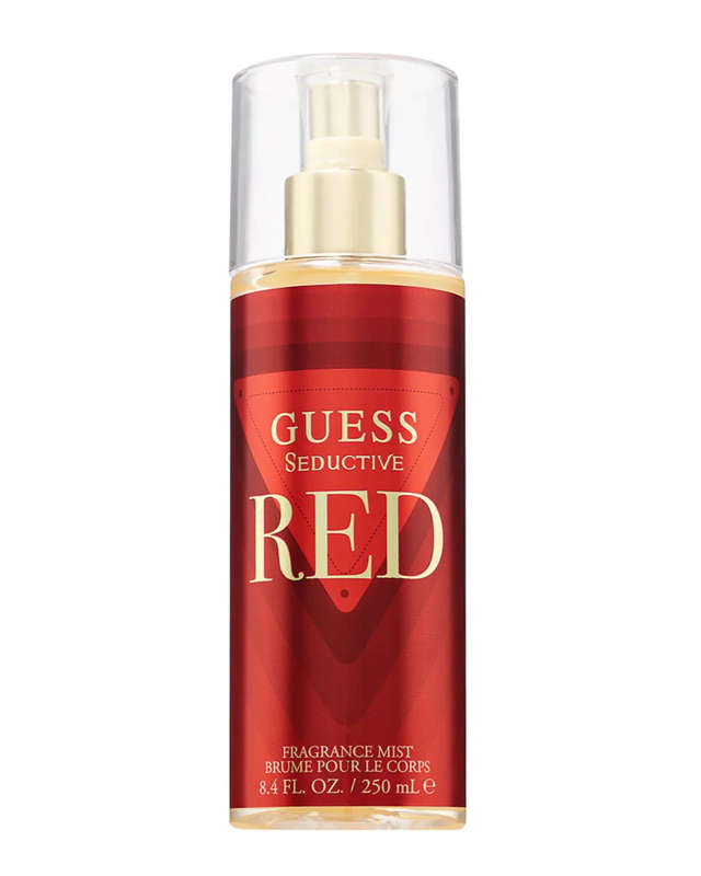 Guess Seductive Red Fragrance Mist 250ml